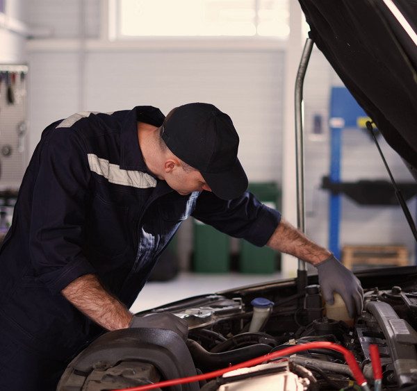 Finding the Best AAA-Approved Car Repair Shop